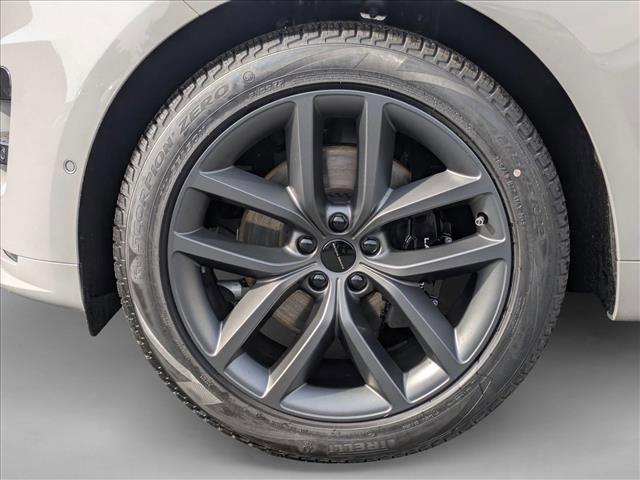 new 2026 Land Rover Range Rover Sport car, priced at $105,835