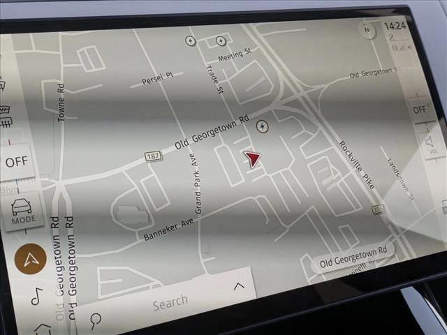 new 2026 Land Rover Range Rover Sport car, priced at $105,835