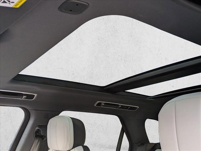 new 2026 Land Rover Range Rover Sport car, priced at $105,835