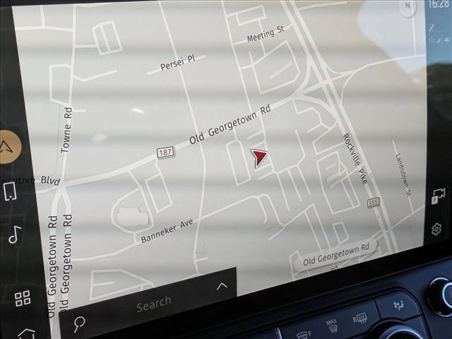 new 2026 Land Rover Defender car, priced at $102,741