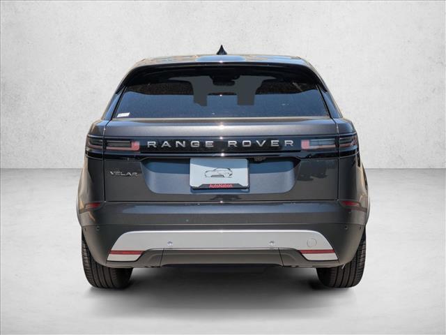 new 2026 Land Rover Range Rover Velar car, priced at $70,674