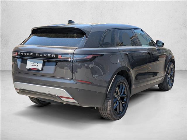 new 2026 Land Rover Range Rover Velar car, priced at $70,674