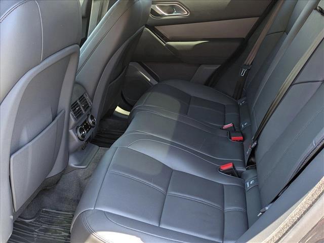 new 2026 Land Rover Range Rover Velar car, priced at $70,674