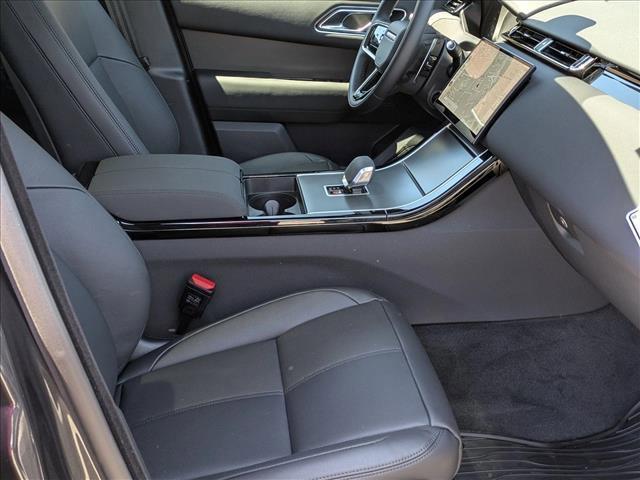 new 2026 Land Rover Range Rover Velar car, priced at $70,674