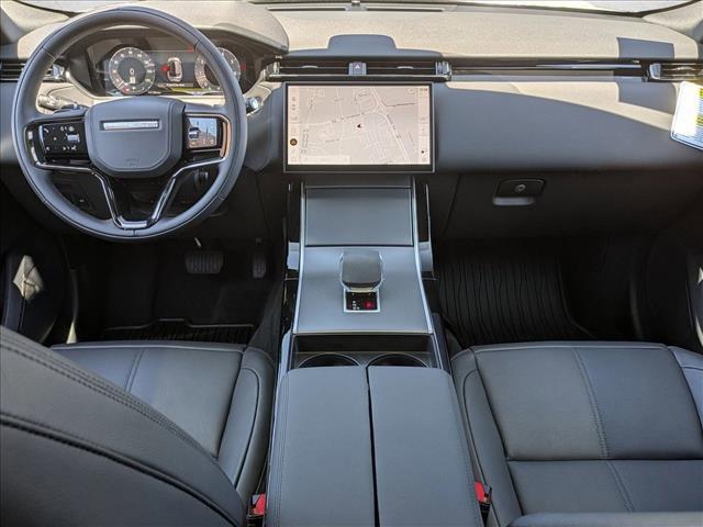 new 2026 Land Rover Range Rover Velar car, priced at $70,674