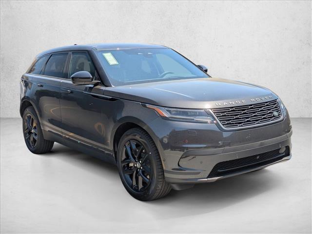 new 2026 Land Rover Range Rover Velar car, priced at $70,674