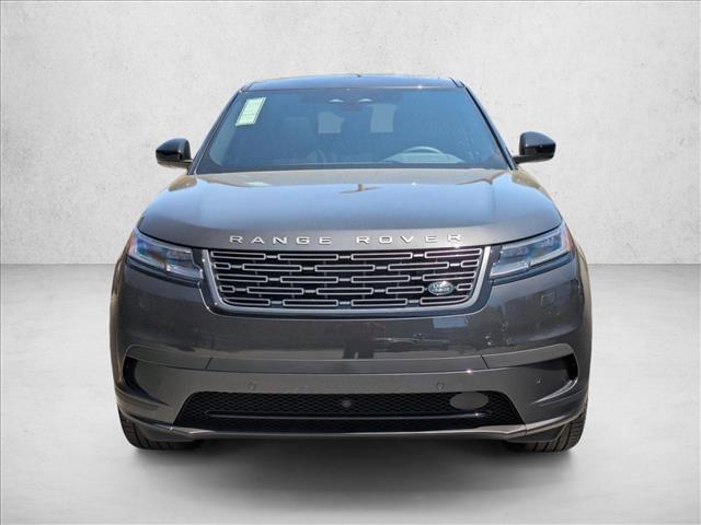new 2026 Land Rover Range Rover Velar car, priced at $70,674