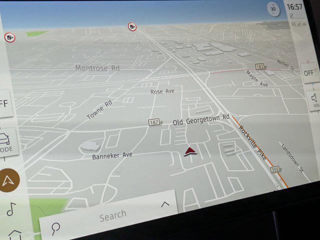 new 2026 Land Rover Range Rover car, priced at $161,320