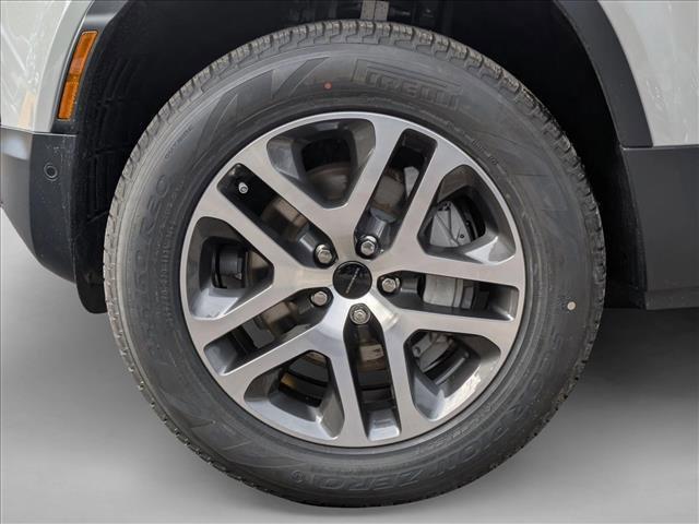 new 2026 Land Rover Defender car, priced at $84,341