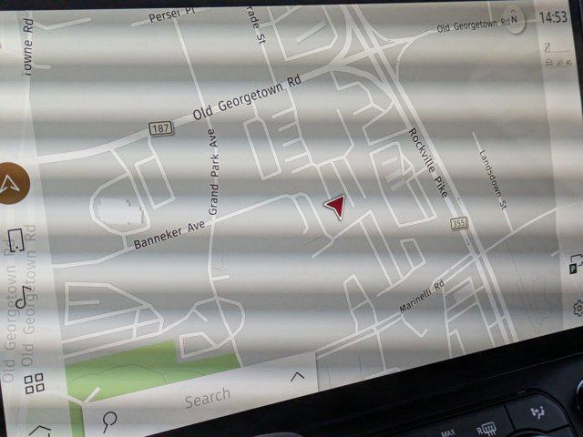 new 2026 Land Rover Defender car, priced at $84,341