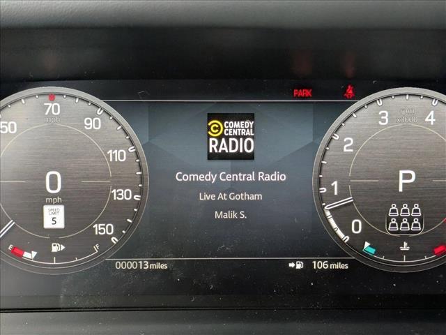 new 2026 Land Rover Defender car, priced at $84,341