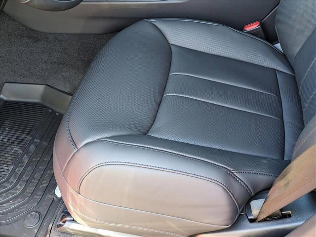 new 2025 Land Rover Range Rover Sport car, priced at $121,615