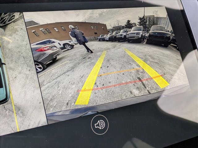 used 2025 Land Rover Range Rover Sport car, priced at $80,470