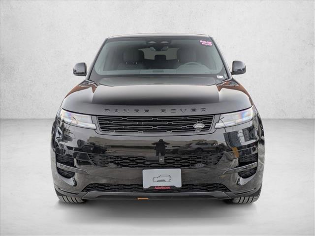 used 2025 Land Rover Range Rover Sport car, priced at $72,555