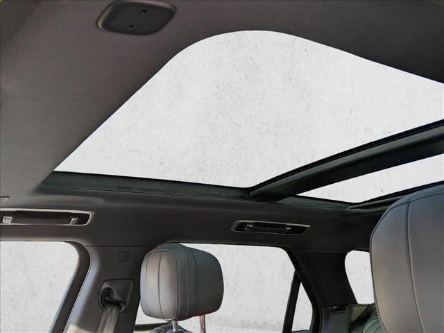 used 2025 Land Rover Range Rover Sport car, priced at $80,470