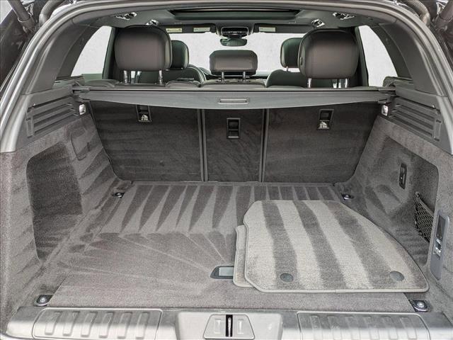 used 2025 Land Rover Range Rover Sport car, priced at $72,555