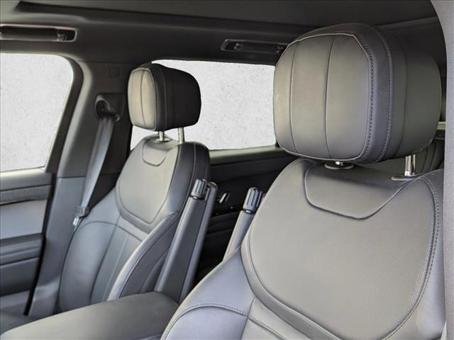 used 2025 Land Rover Range Rover Sport car, priced at $80,470