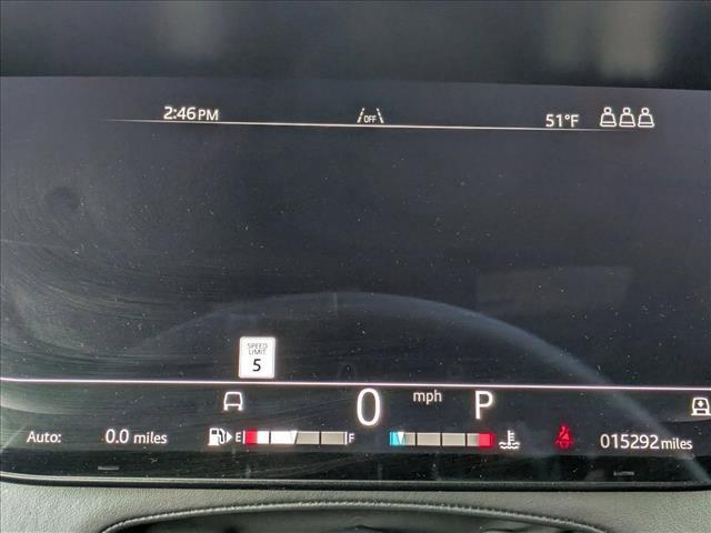 used 2025 Land Rover Range Rover Sport car, priced at $80,470