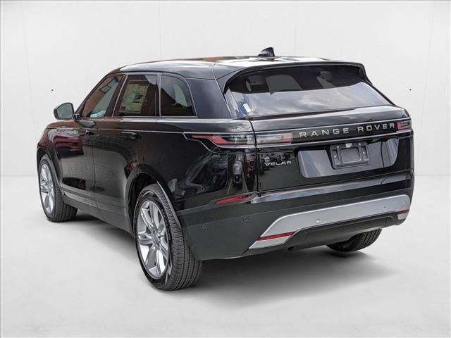 new 2026 Land Rover Range Rover Velar car, priced at $65,857