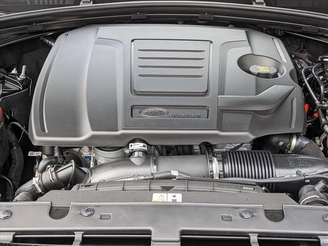 new 2026 Land Rover Range Rover Velar car, priced at $65,857