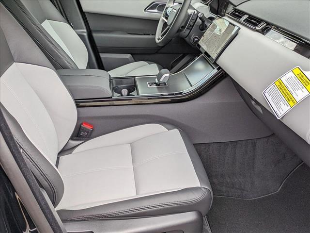 used 2026 Land Rover Range Rover Velar car, priced at $54,475