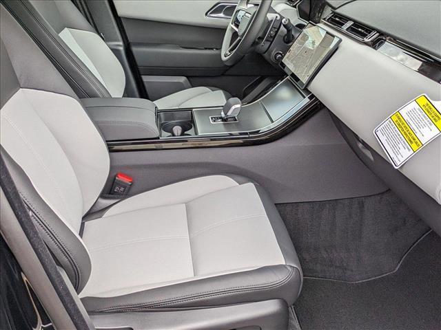 new 2026 Land Rover Range Rover Velar car, priced at $65,857