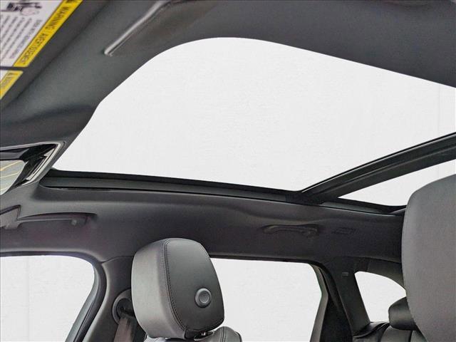 new 2026 Land Rover Range Rover Velar car, priced at $65,857