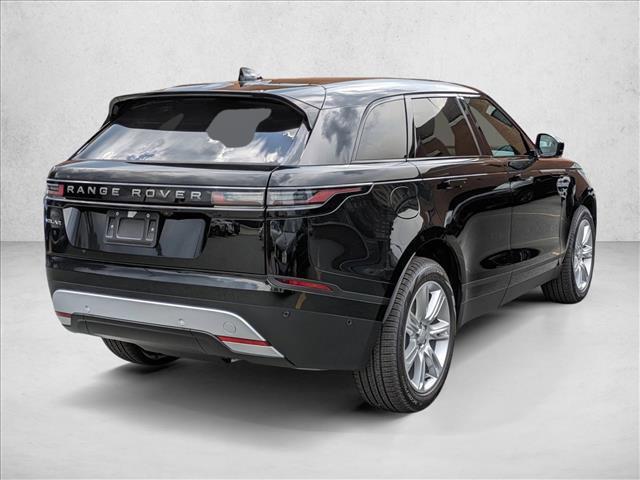 used 2026 Land Rover Range Rover Velar car, priced at $54,475