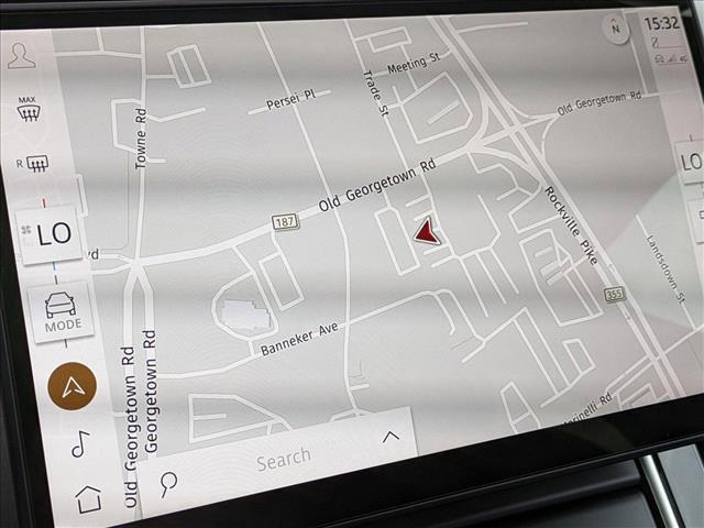 new 2026 Land Rover Range Rover Velar car, priced at $65,857