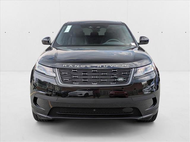 new 2026 Land Rover Range Rover Velar car, priced at $65,857