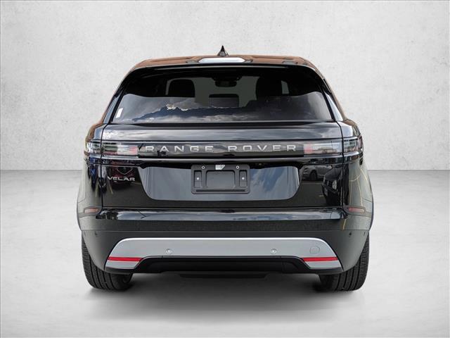 used 2026 Land Rover Range Rover Velar car, priced at $54,475
