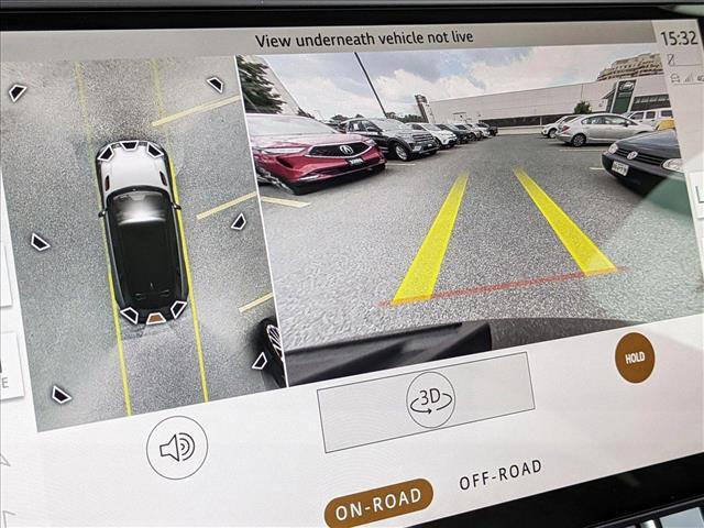 new 2026 Land Rover Range Rover Velar car, priced at $65,857