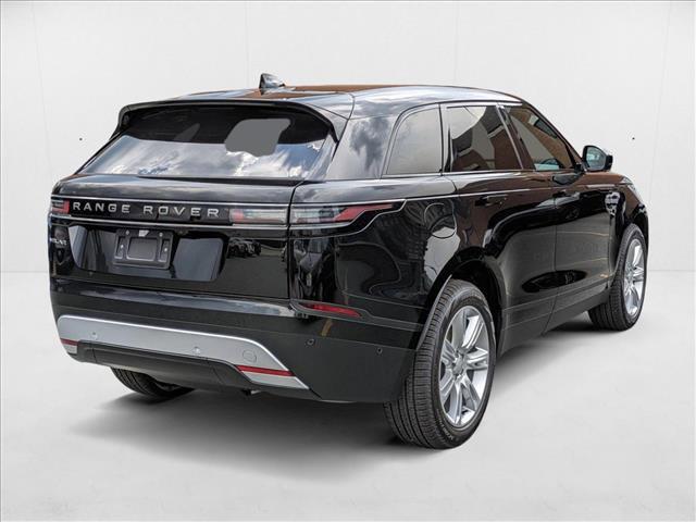 new 2026 Land Rover Range Rover Velar car, priced at $65,857