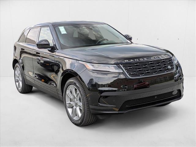 new 2026 Land Rover Range Rover Velar car, priced at $65,857