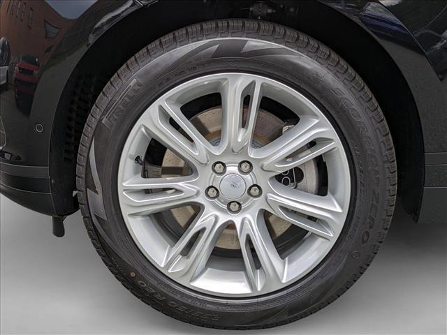used 2026 Land Rover Range Rover Velar car, priced at $54,475