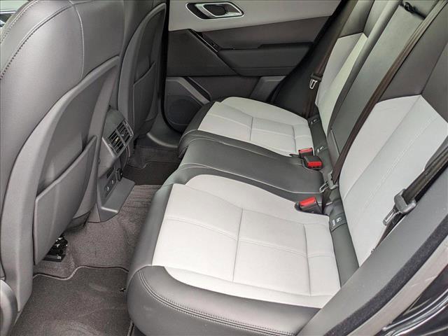 new 2026 Land Rover Range Rover Velar car, priced at $65,857