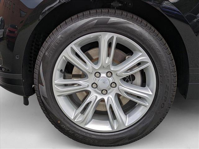 new 2026 Land Rover Range Rover Velar car, priced at $65,857