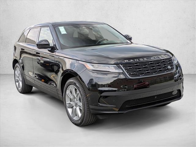 used 2026 Land Rover Range Rover Velar car, priced at $54,475