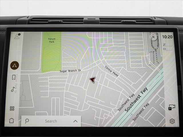 new 2025 Land Rover Defender car, priced at $80,130