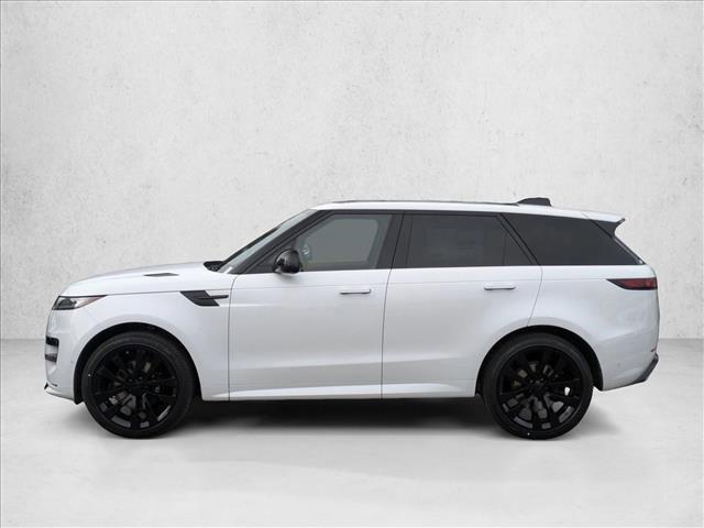 new 2026 Land Rover Range Rover Sport car, priced at $104,165
