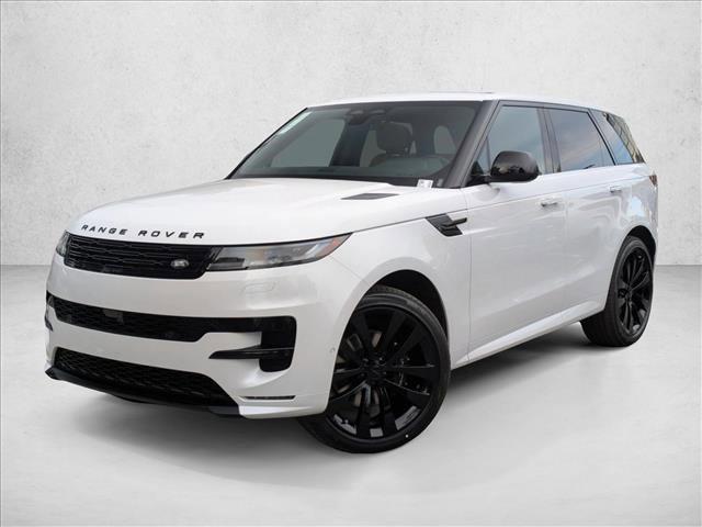 new 2026 Land Rover Range Rover Sport car, priced at $104,165