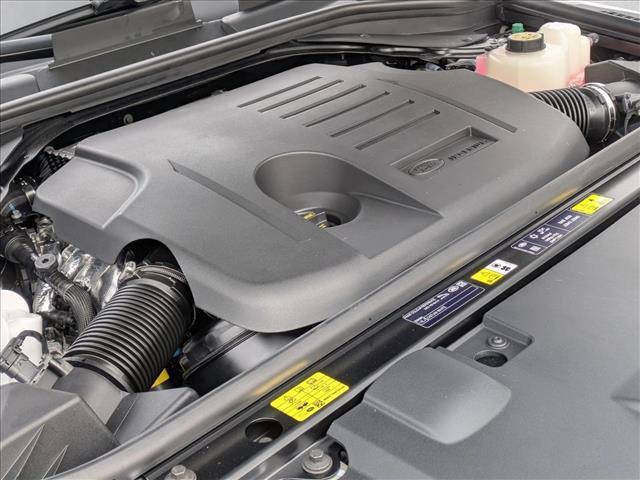 new 2026 Land Rover Range Rover Sport car, priced at $104,165