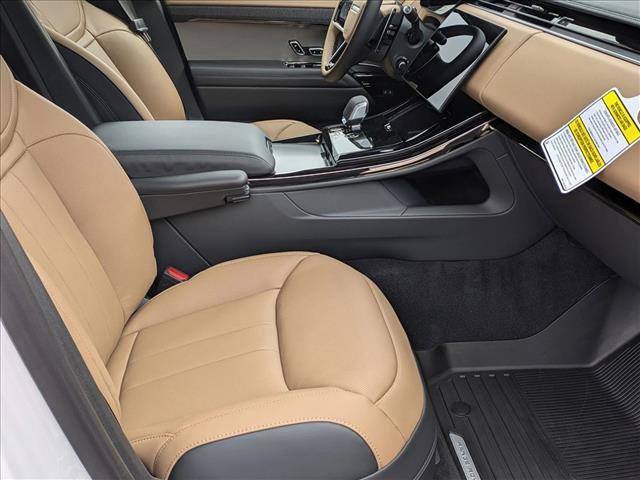 new 2026 Land Rover Range Rover Sport car, priced at $104,165