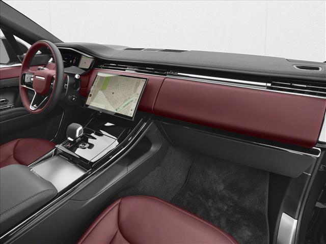new 2026 Land Rover Range Rover Sport car, priced at $104,165