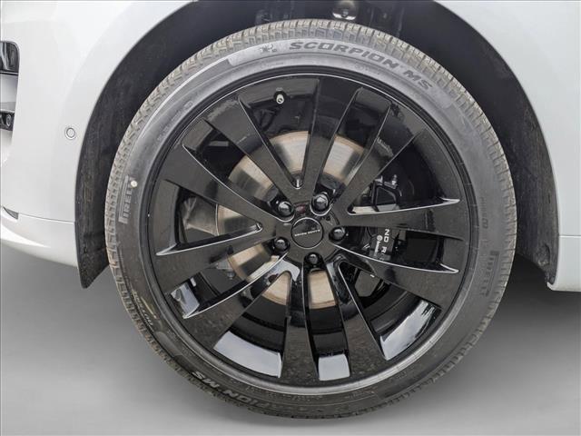 new 2026 Land Rover Range Rover Sport car, priced at $104,165