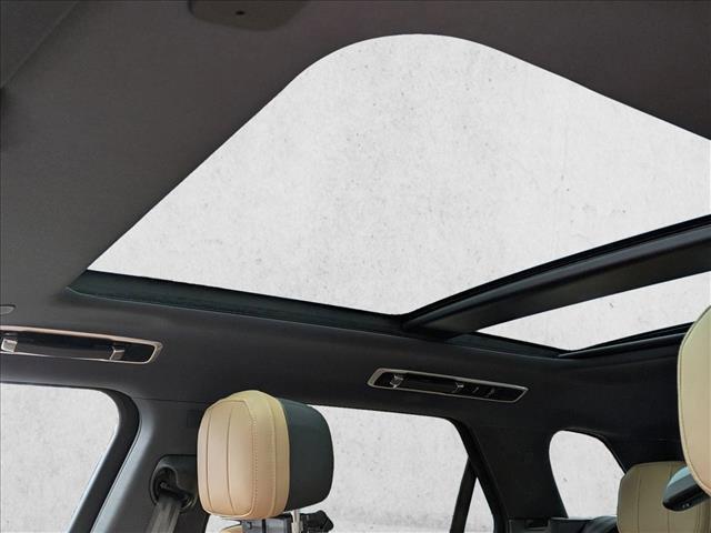 new 2026 Land Rover Range Rover Sport car, priced at $104,165