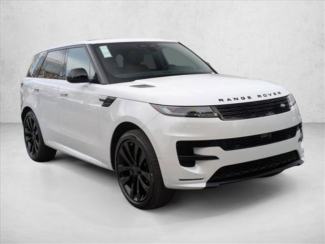 new 2026 Land Rover Range Rover Sport car, priced at $104,165