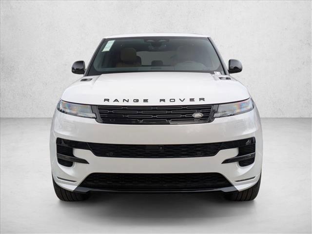 new 2026 Land Rover Range Rover Sport car, priced at $104,165
