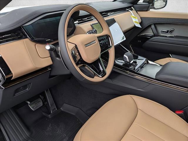 new 2026 Land Rover Range Rover Sport car, priced at $104,165