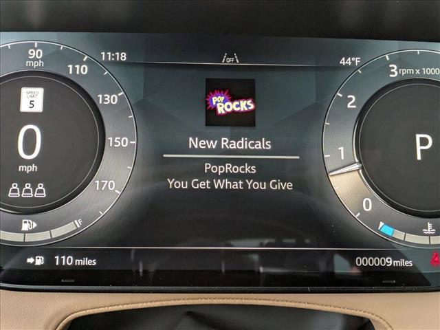 new 2026 Land Rover Range Rover Sport car, priced at $104,165